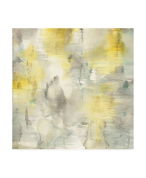 Danhui Nai Summer Shower Crop Canvas Art - 155