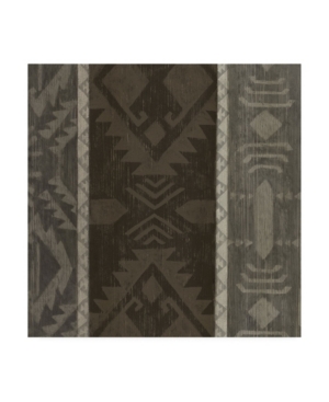 Chariklia Zarris Weathered Road I Canvas Art - 155