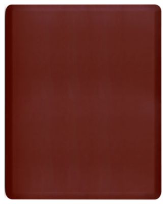 WellnessMats - Wellness Mat, 5 x 4 Anti Fatigue Comfort Mat