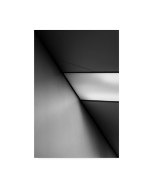 Abi Basiri Presence of Light Canvas Art - 20