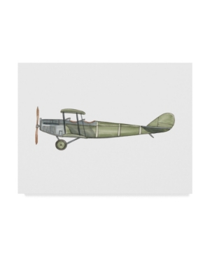 Ethan Harper Clear Skies Iv Canvas Art - 20
