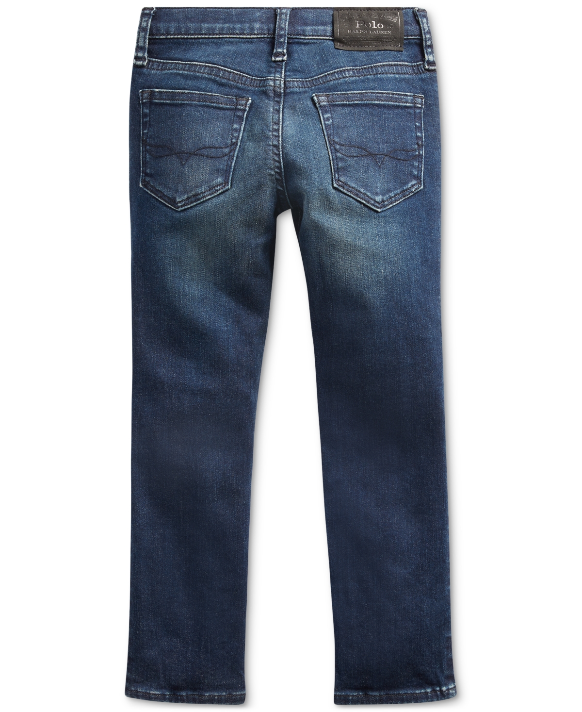 Polo Ralph Lauren Toddler & Little Boys Eldridge Skinny-Fit Jeans