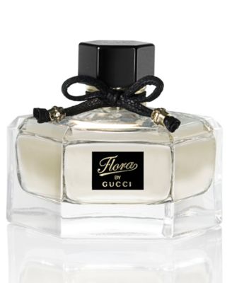 gucci flora perfume at macys