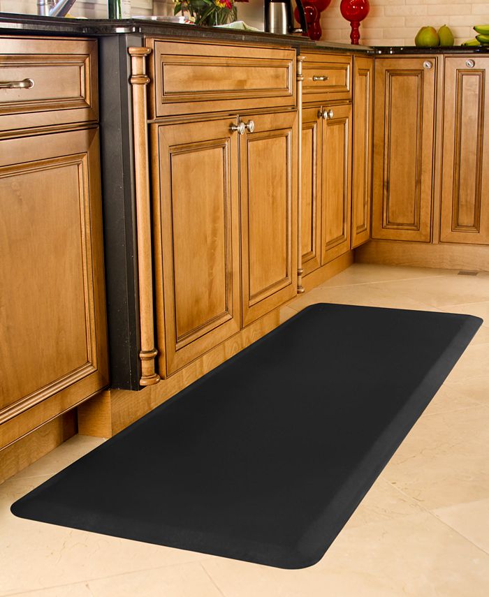 WellnessMats 6' x 2' AntiFatigue Comfort Mat Macy's