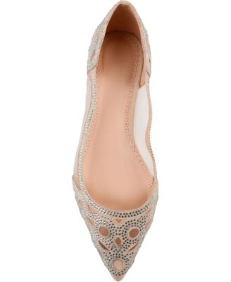 Women's Batavia Embellished Flats