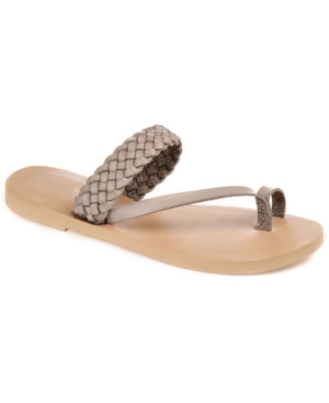 image of Journee Collection Women-s Iriss Sandals Women-s Shoes