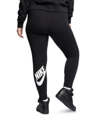 nike spandex leggings