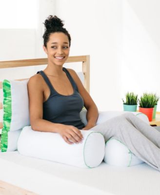 Sleep Yoga Multi-position Body Pillow