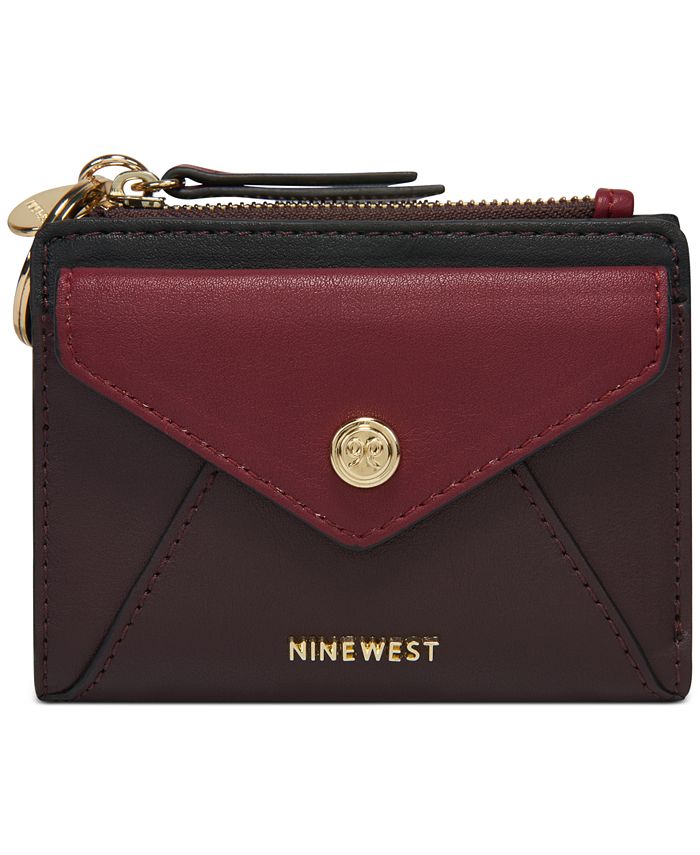 Nine West Kate Zip Wallet Macys 8661