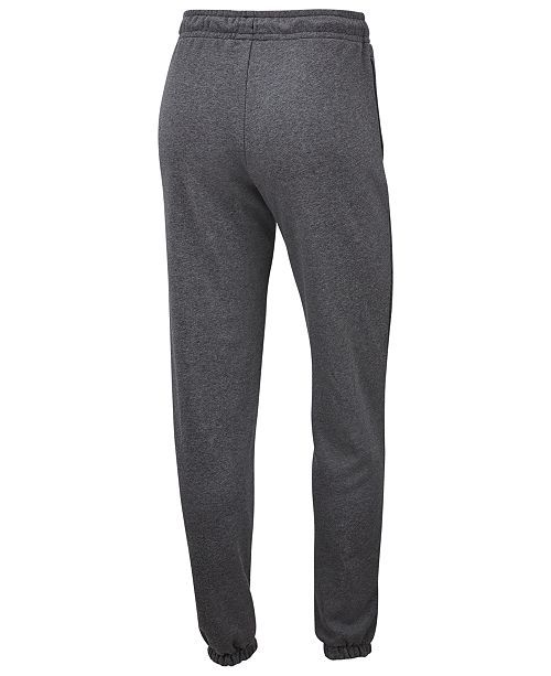 Nike Women S Sportswear Essential Fleece Sweatpants Reviews