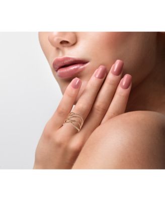 EFFY&reg; Diamond Ring (3/8 ct. t.w.) in 14k Yellow Gold (Also available in Rose Gold & White Gold)