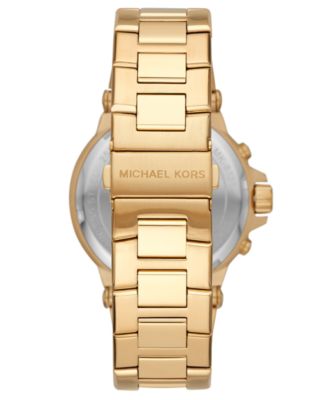 Michael Kors Men's Chronograph Dylan 
