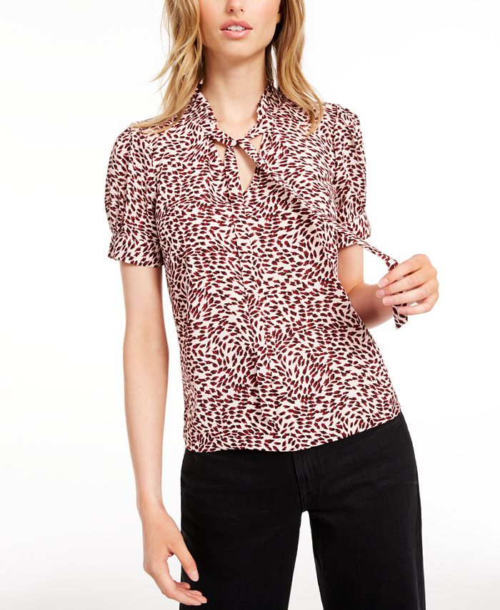 Maison jules tops macys shop