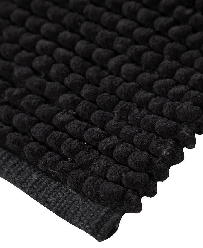 Affinity Linens Chenille Loop Oversized 22" x 60" Bath Rugs Macy's