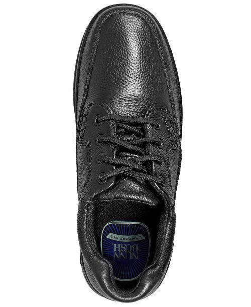Nunn Bush Men S Cameron Oxfords Reviews All Men S Shoes Men