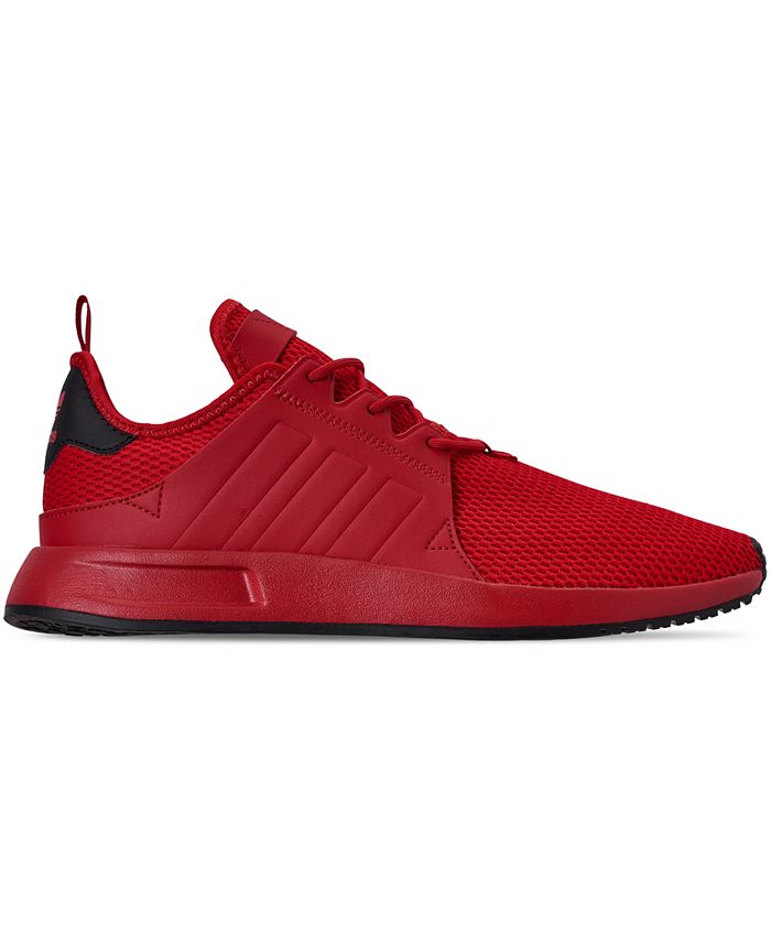 men's x_plr casual sneakers from finish line
