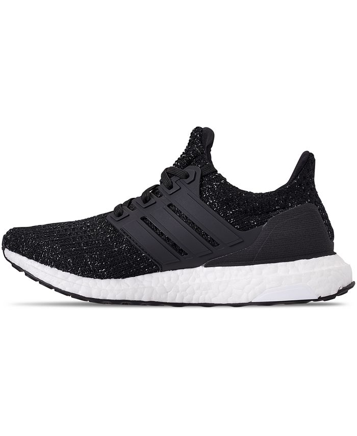 adidas Men's UltraBoost Running Sneakers from Finish Line - Macy's