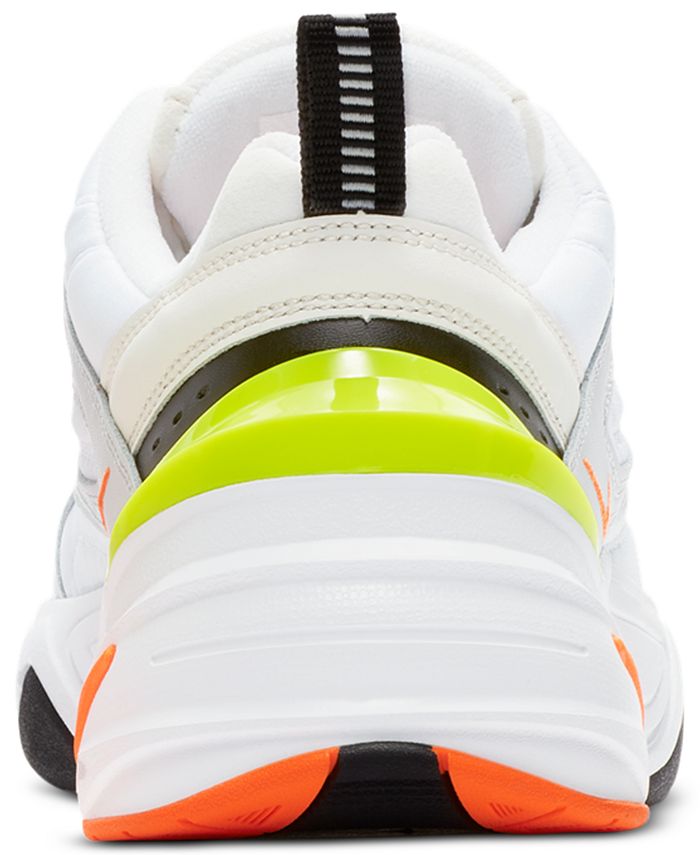 m2k tekno casual shoes