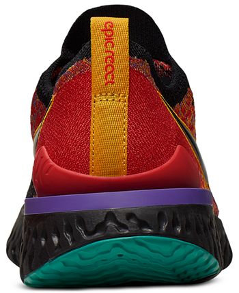 Finish line epic clearance react flyknit 2