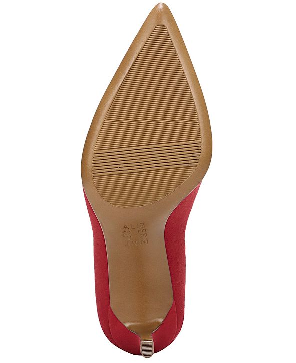 naturalizer women's anna pumps