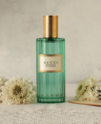 review gucci memoire