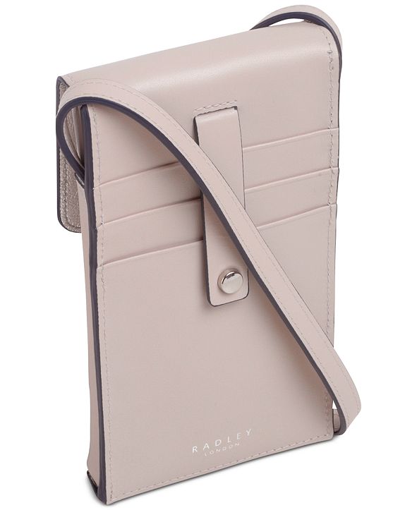 Radley London Phone Crossbody & Reviews Handbags & Accessories Macy's