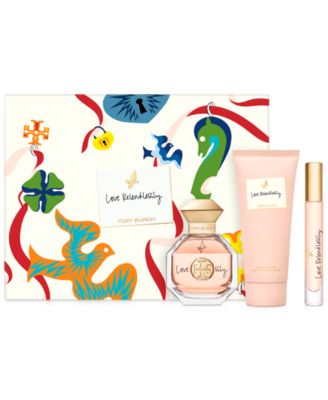 Love relentlessly tory burch gift set online