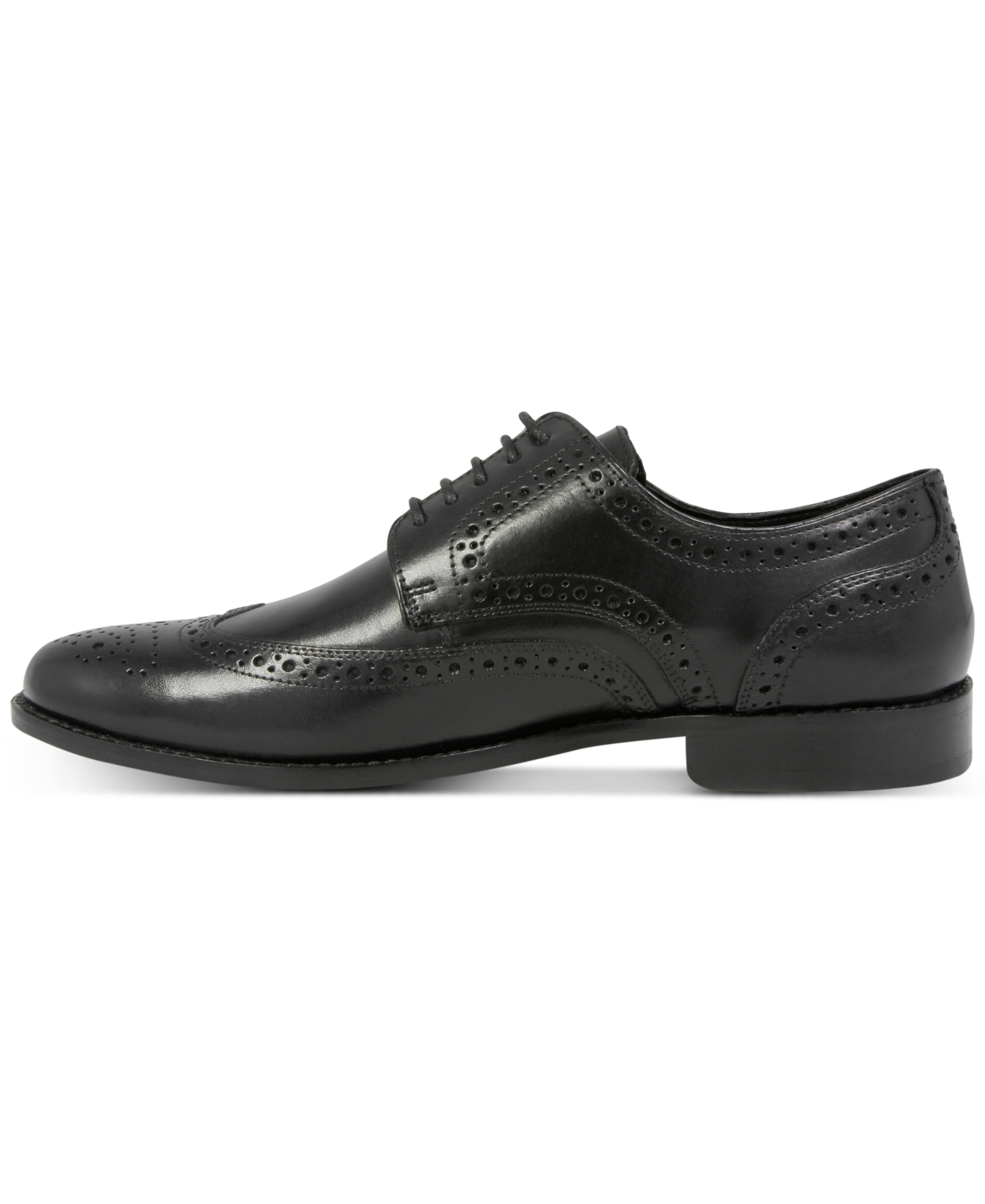 Nunn Bush Men's Nelson Wingtip Oxfords