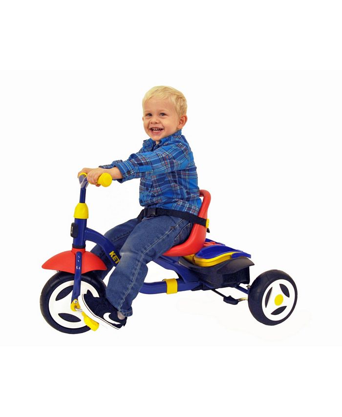 KETTLER Happy Navigator Fly Tricycle Macy's
