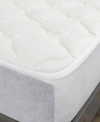 macy's mattress cover sale