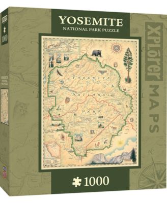MasterPieces Puzzles
