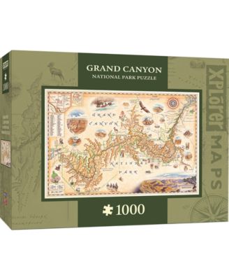 MasterPieces Puzzles