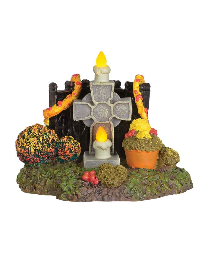 Department 56 Dept 56 Day of the Dead Shrine & Reviews Shop All