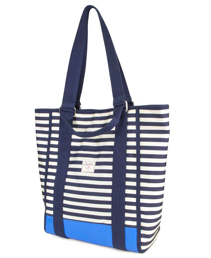 Nautica tote shop