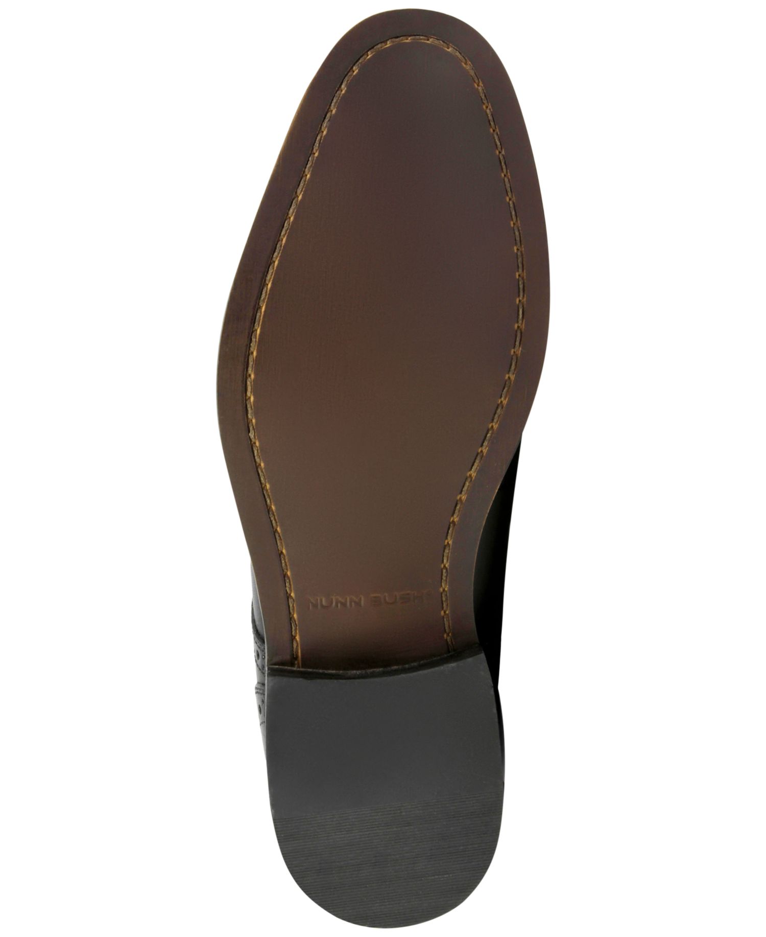 Men's Norcross Brogue Oxfords