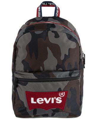 levi bookbag