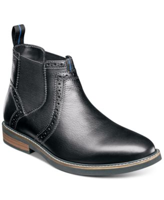 chelsea boots macys