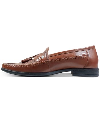 Nunn bush strafford new arrivals tassel loafer