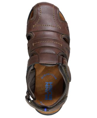 Men's Rio Grande Closed Fisherman Sandals