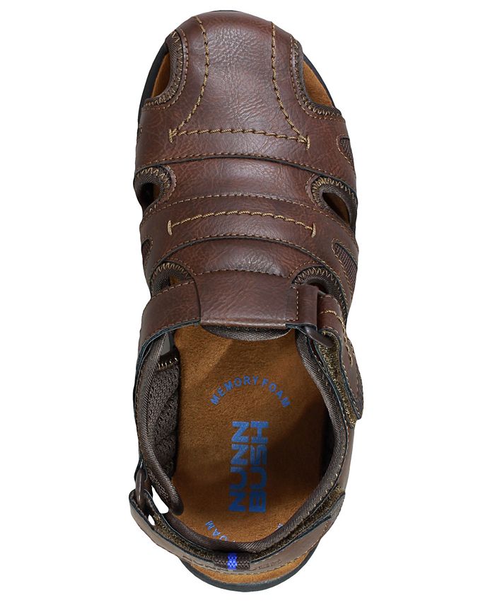 Nunn Bush Rio Grande Fisherman Sandals main image 0