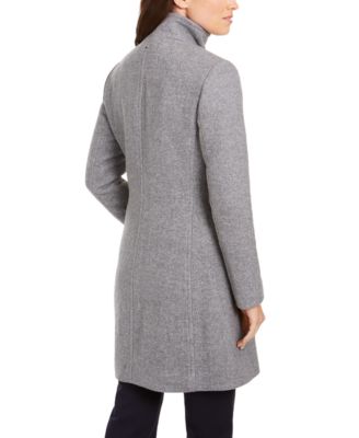 calvin klein coats womens macys