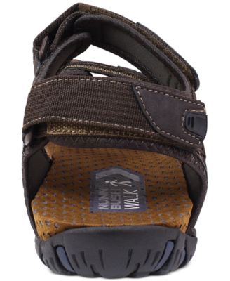 Men's Rio Bravo Three-Strap River Sandals