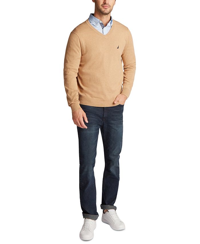 Macys mens nautica sweaters top