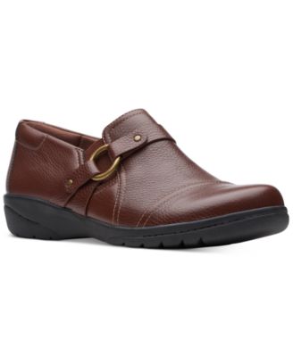 clarks cheyn fame