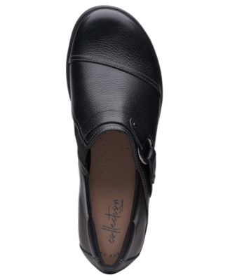 clarks cheyn fame