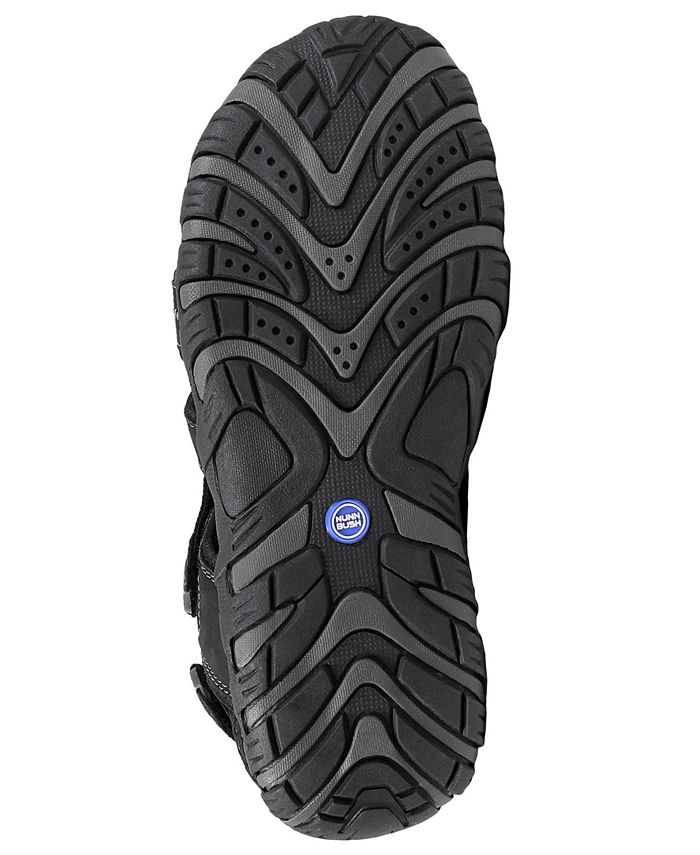 Nunn Bush Rio Grande Fisherman Sandals