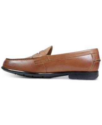 Men's Drexel Penny Loafers with KORE Comfort Technology