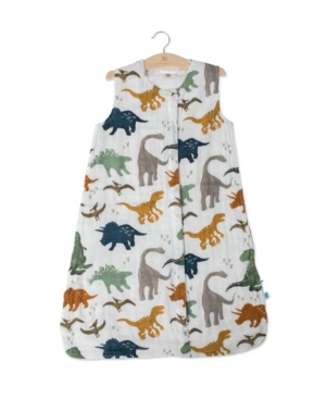 Little Unicorn Dino Friends Sleep Bag - Size Medium