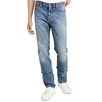 Tommy Hilfiger Denim Men's Slim-Fit Stretch Jagger Jeans