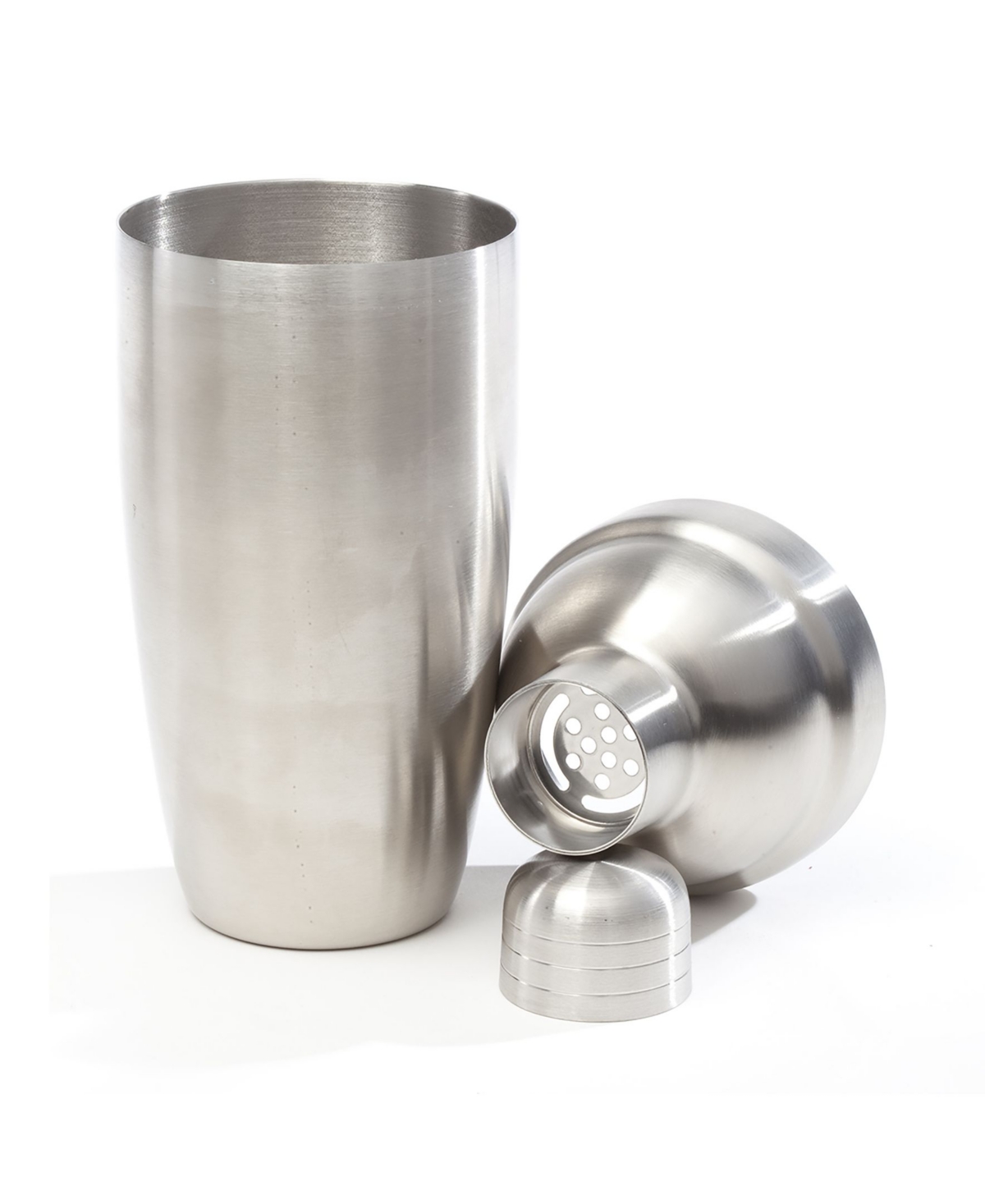 Oenophilia Cocktail Shaker Stainless Steel